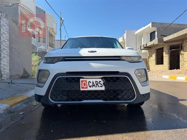 کیا سۆڵ 2020  بۆ فرۆشتن لە عێراق - واست